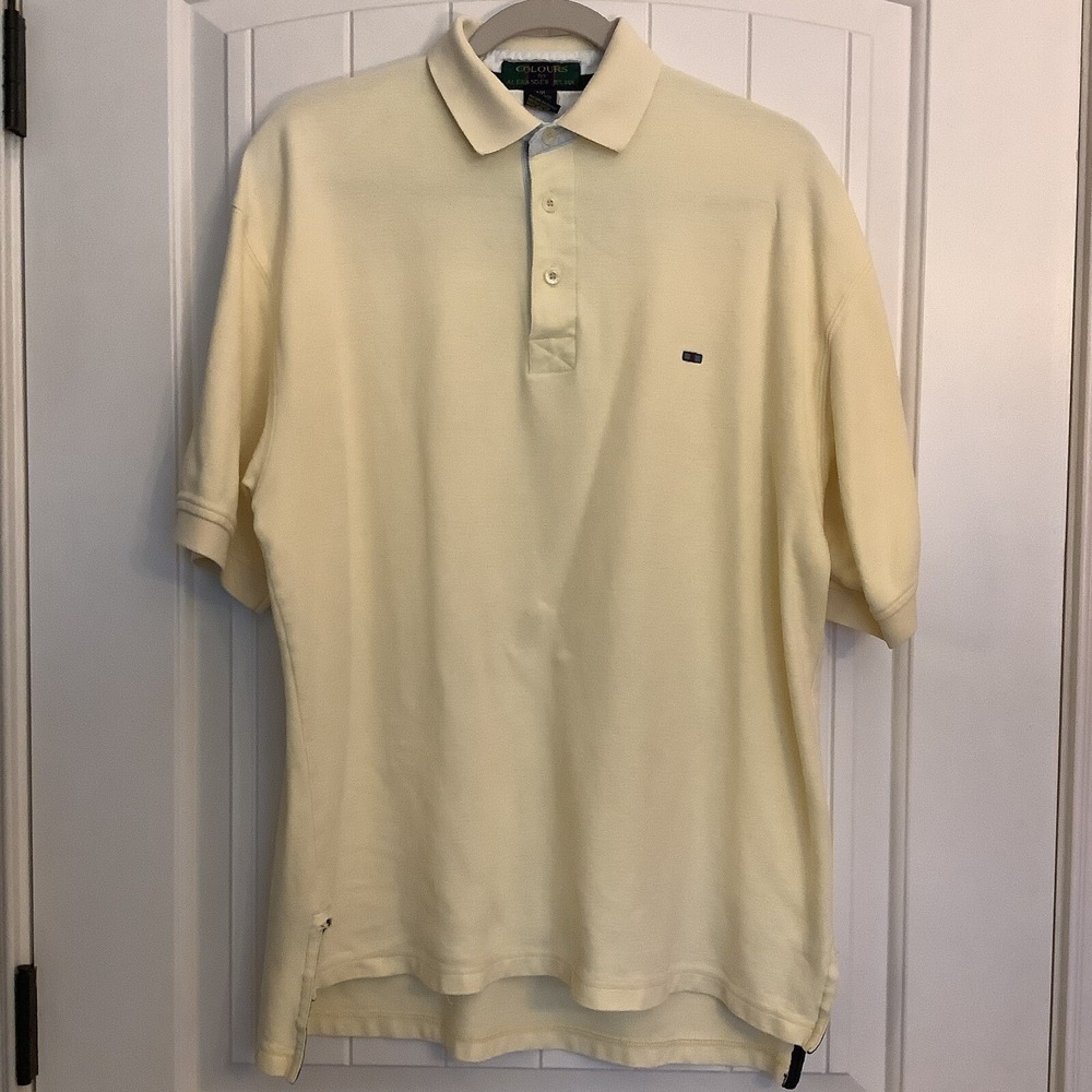 colours by‎ alexander julian mens shirt